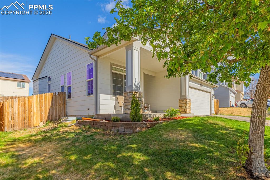 4118 Heathmoor Drive