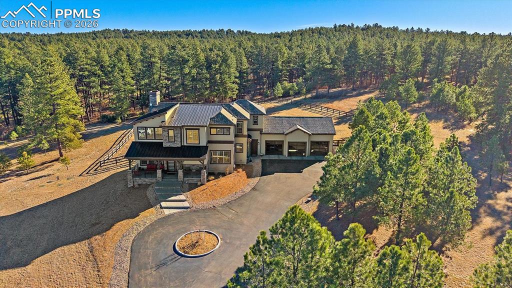 230 S Big Meadow Trail