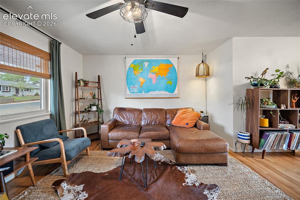 1531 Saratoga Drive