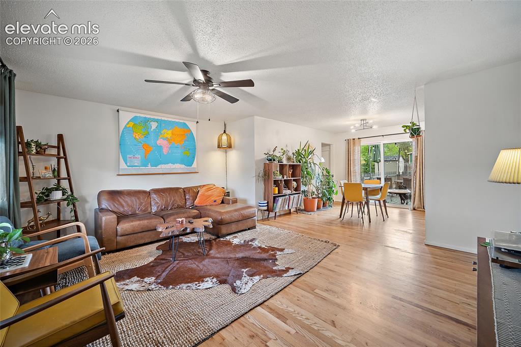 1531 Saratoga Drive