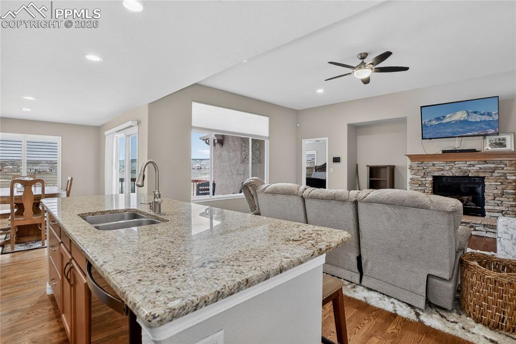 6178 Cumbre Vista Way