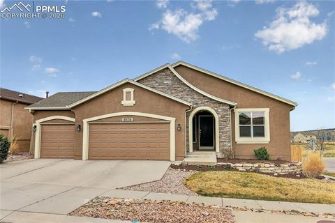6178 Cumbre Vista Way Colorado Springs CO 80924