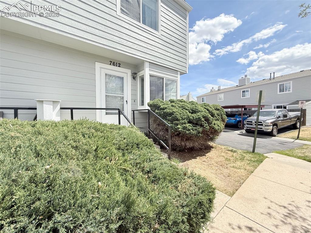 7612 Lexington Manor Drive