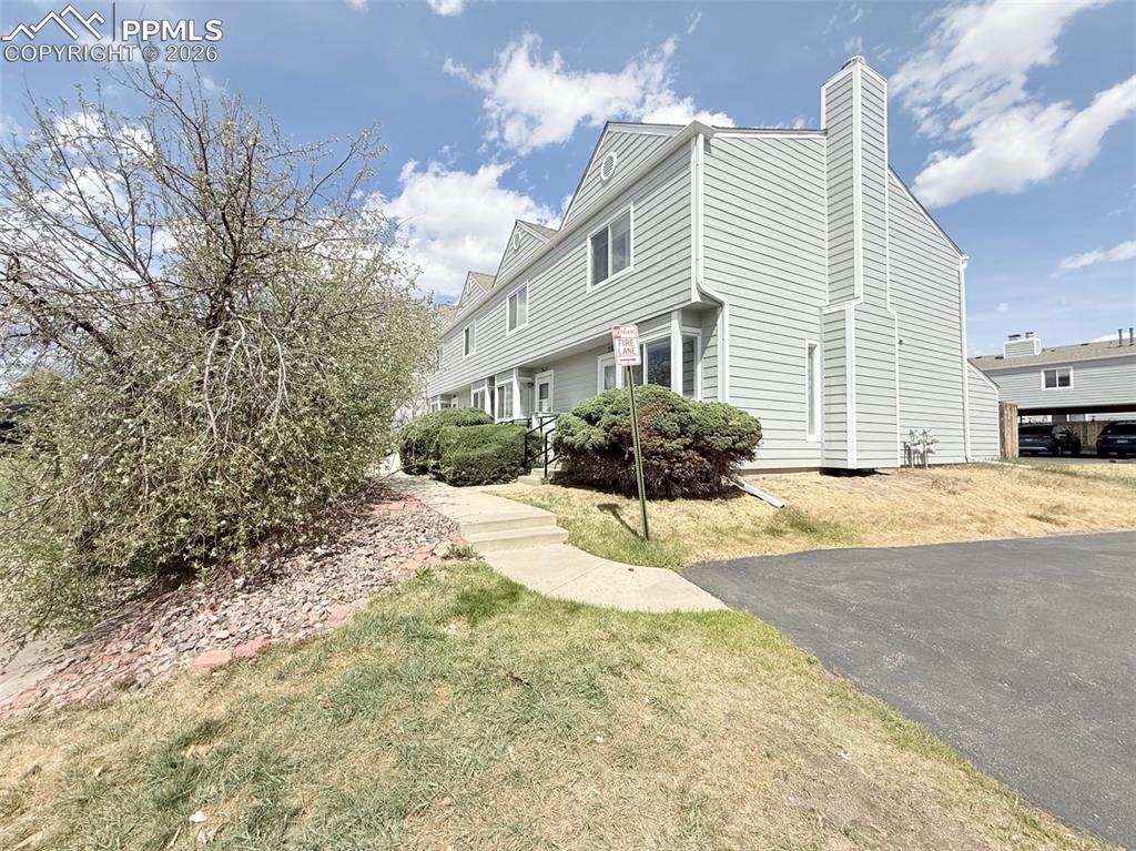 7612 Lexington Manor Drive