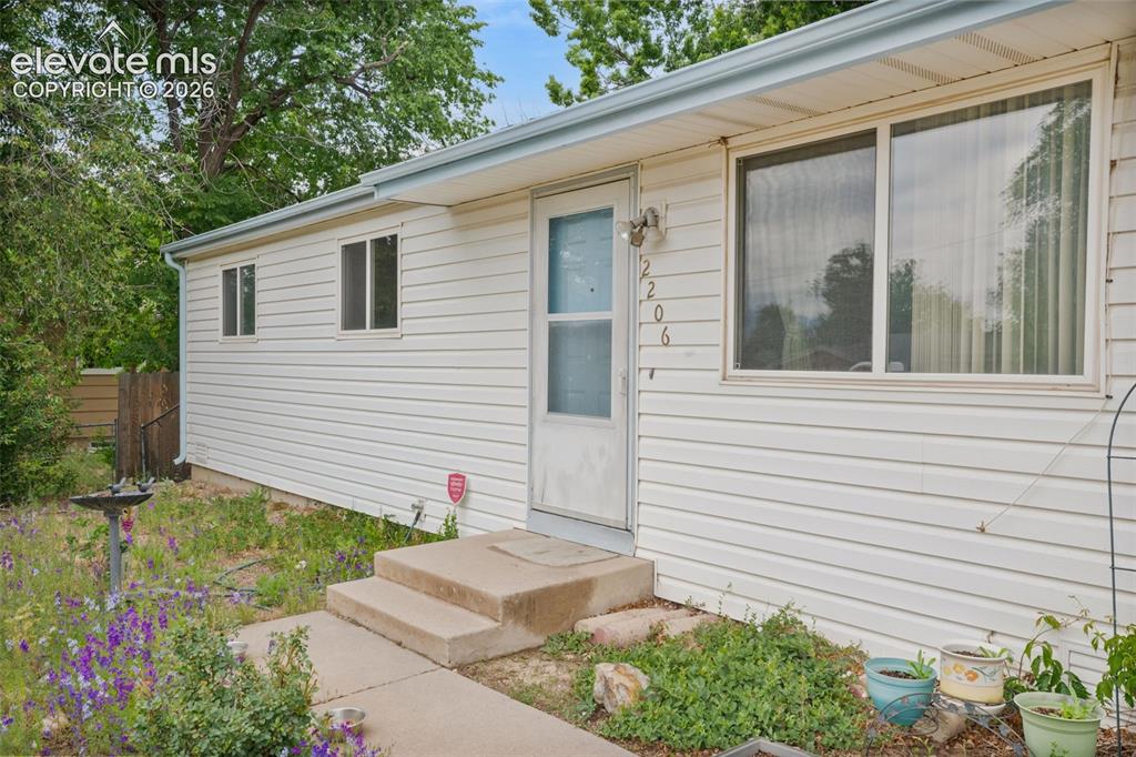 2206 Olympic Drive