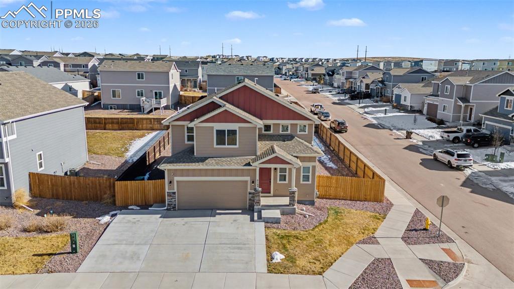 6189 Shavers Drive