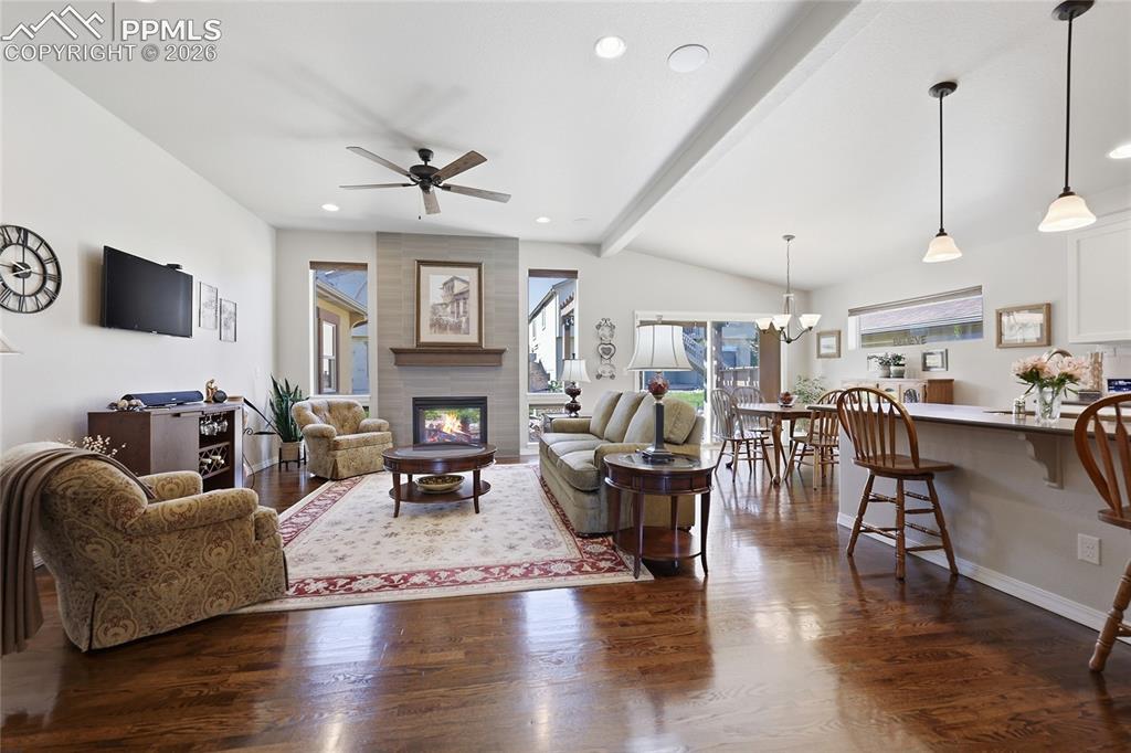 6245 Mount Ouray Drive