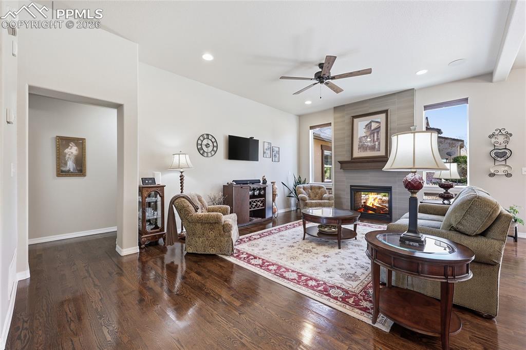 6245 Mount Ouray Drive