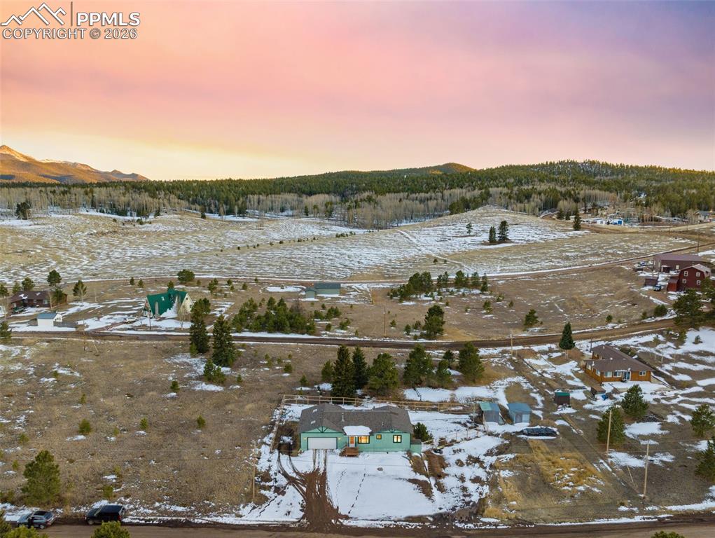 1014 Elfin Glen Drive