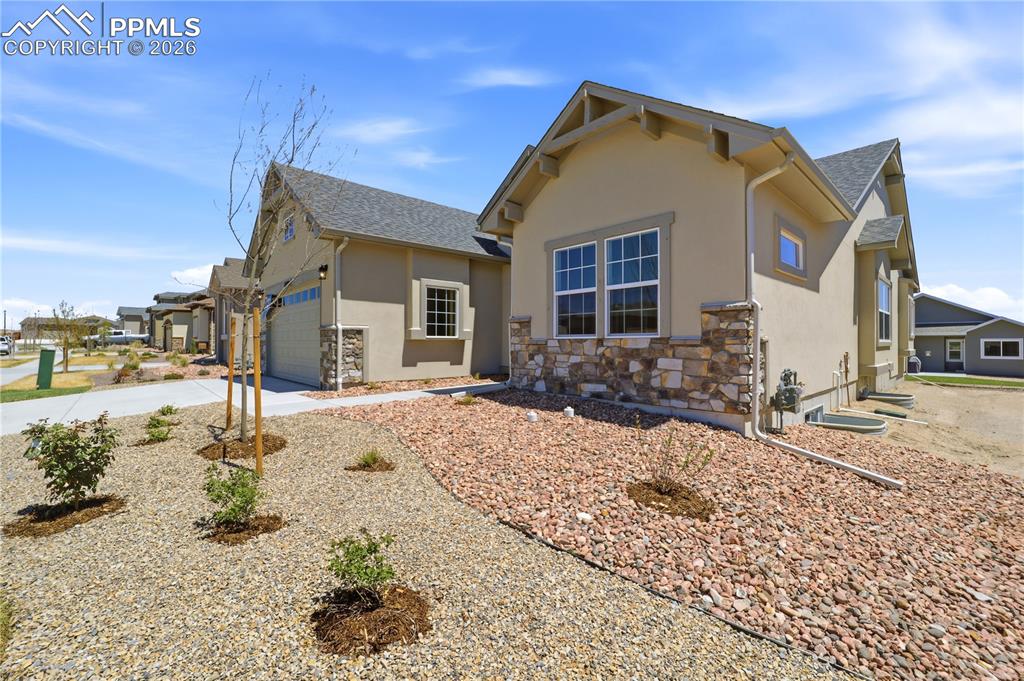 10805 Foggy Bend Lane