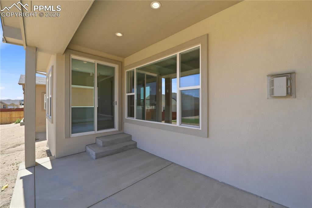 10805 Foggy Bend Lane