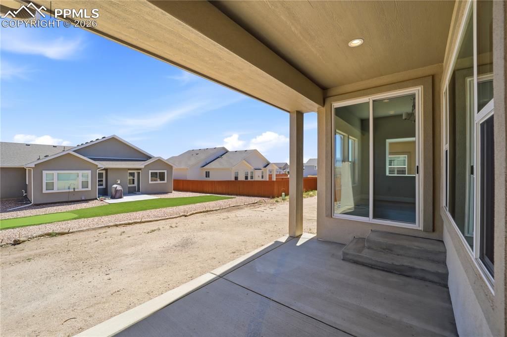 10805 Foggy Bend Lane