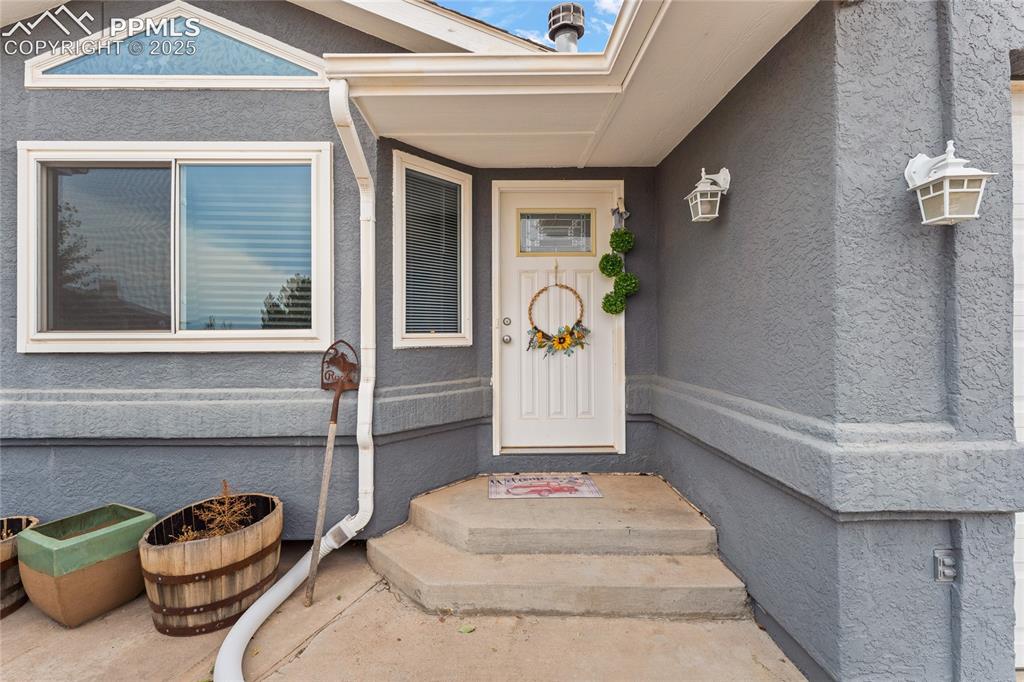 321 W Linden Avenue