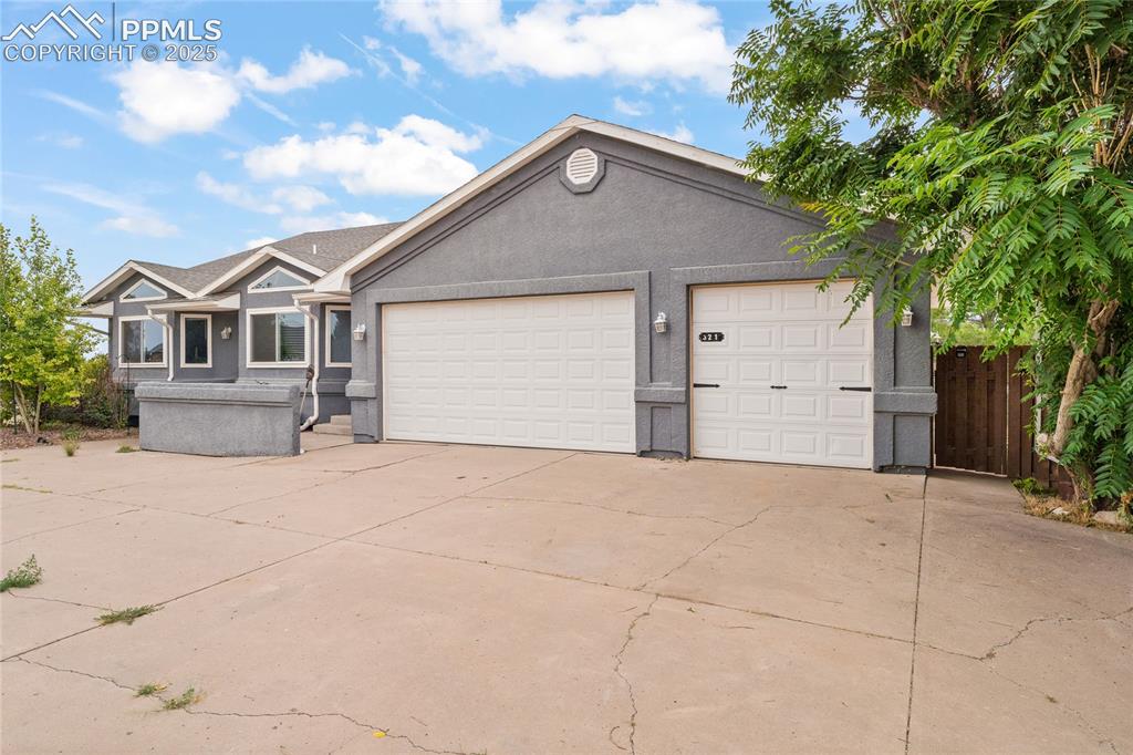 321 W Linden Avenue