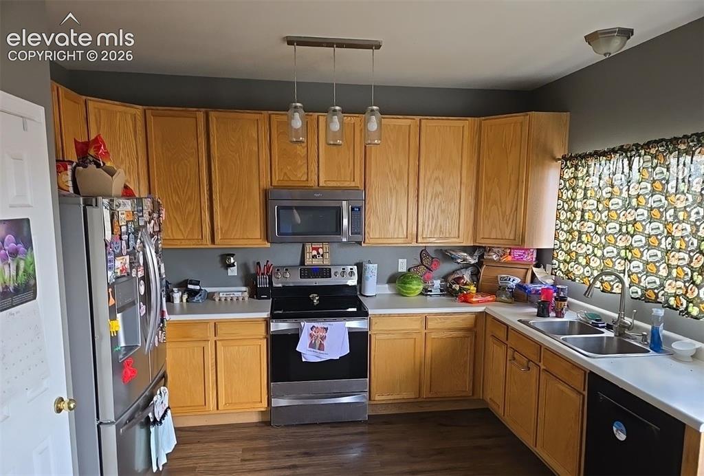 2304 Pinyon Jay Drive
