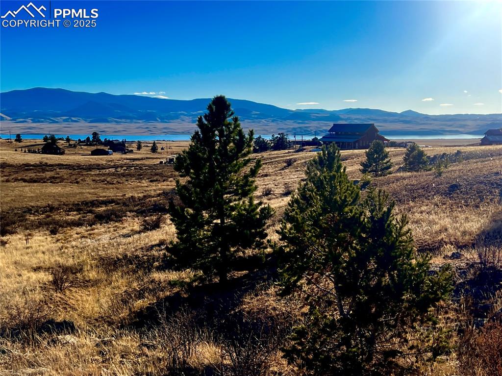 215 Topaz Road