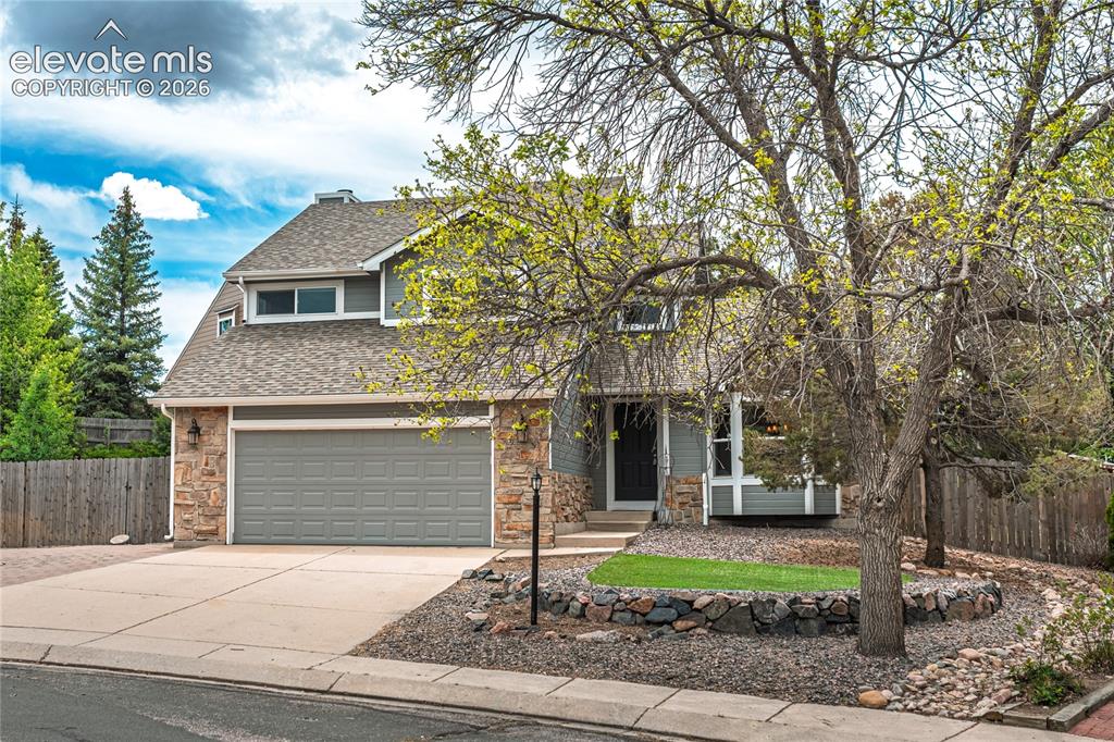 3825 Steppe Terrace