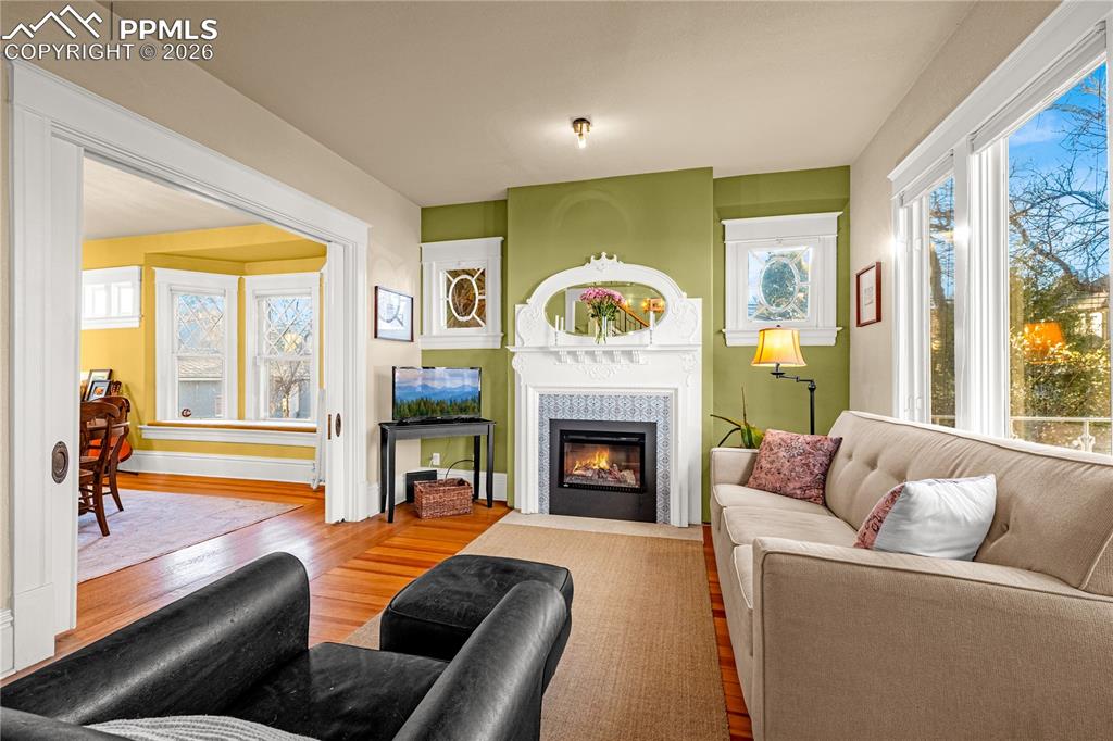 123 E Washington Street