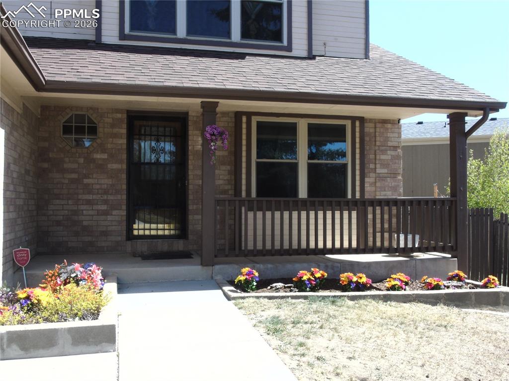2945 Frazier Lane