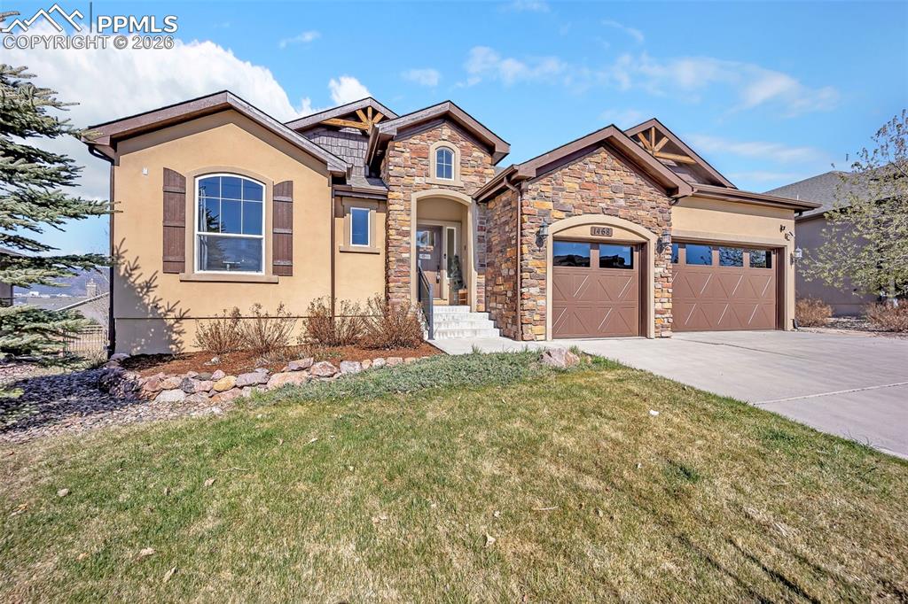 1468 Yellow Tail Drive