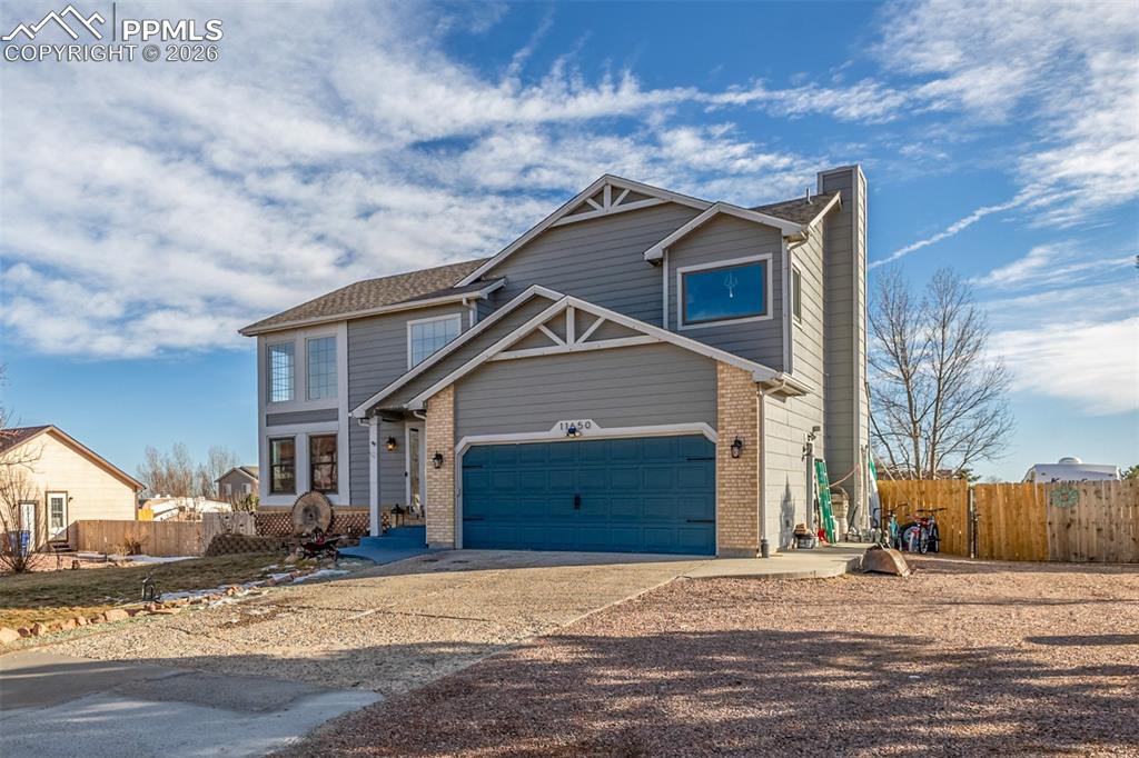 11650 Cranston Drive