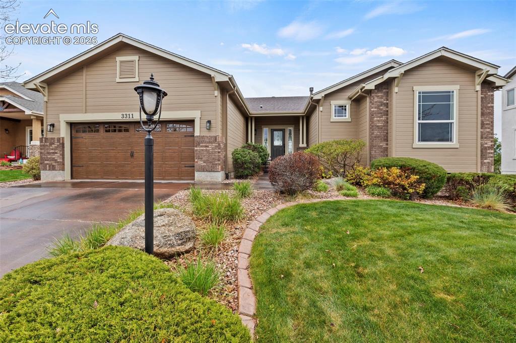 3311 Silver Pine Trail