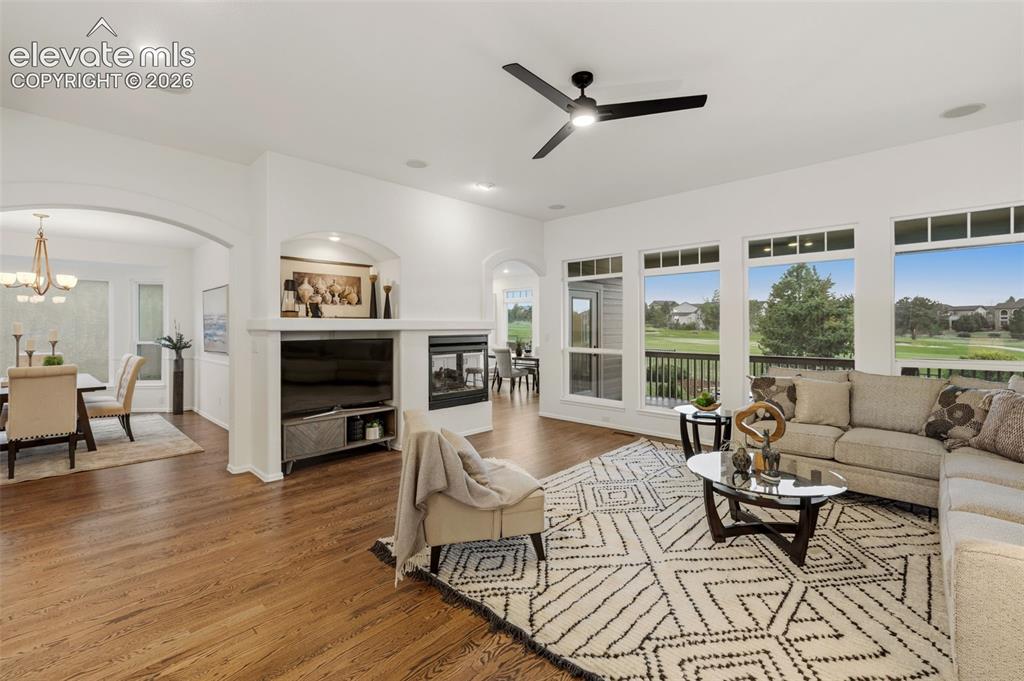 3311 Silver Pine Trail