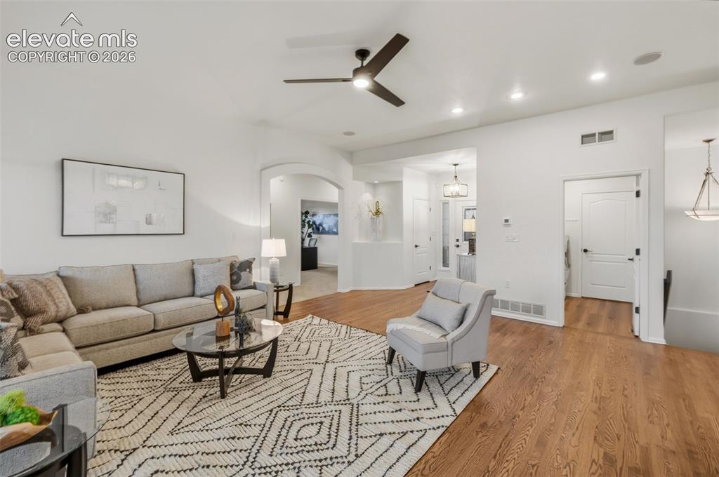 3311 Silver Pine Trail