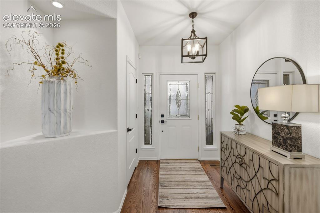 3311 Silver Pine Trail