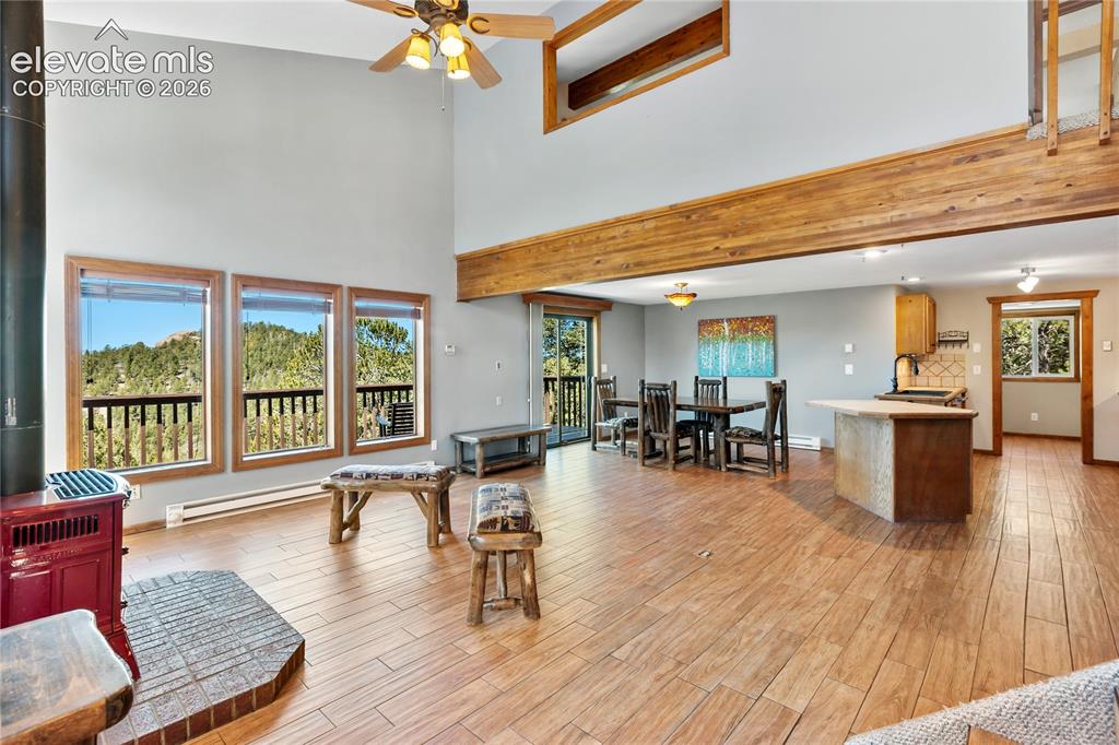 265 Homestead Road