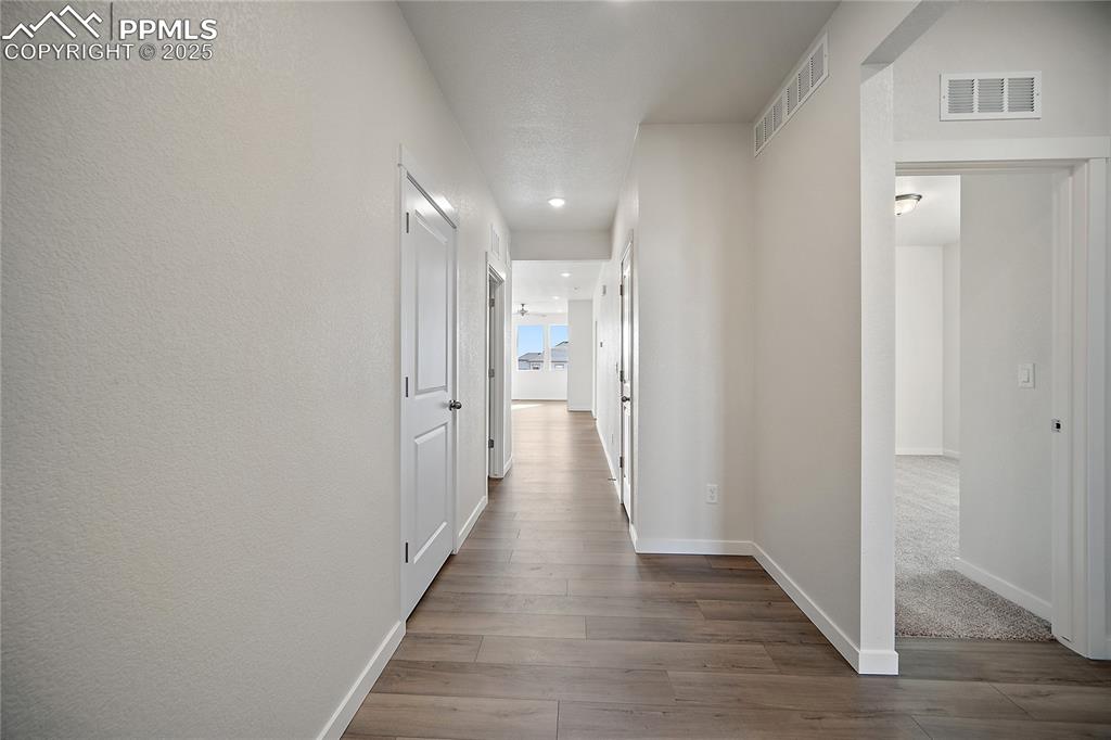 9168 Golden Buffs Drive