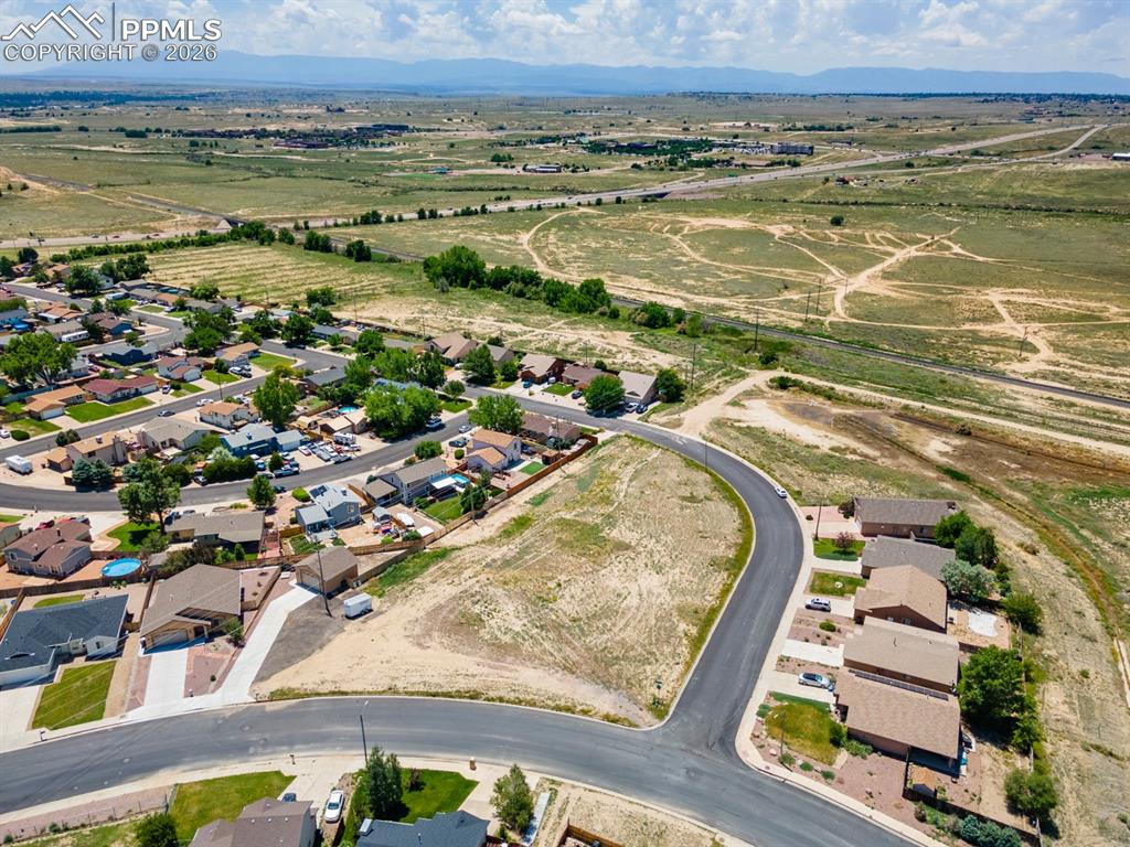 Crestview Drive