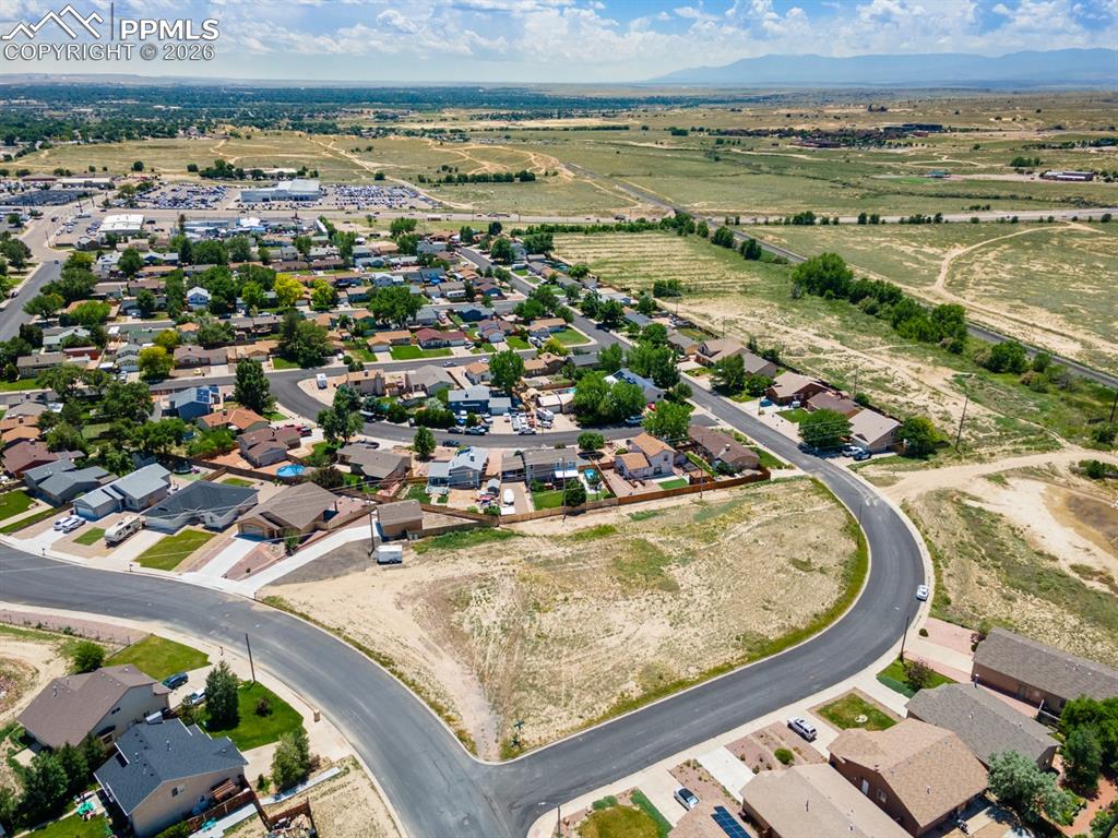 Crestview Drive
