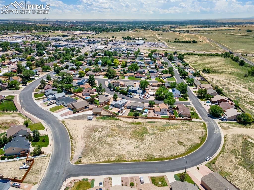 Crestview Drive