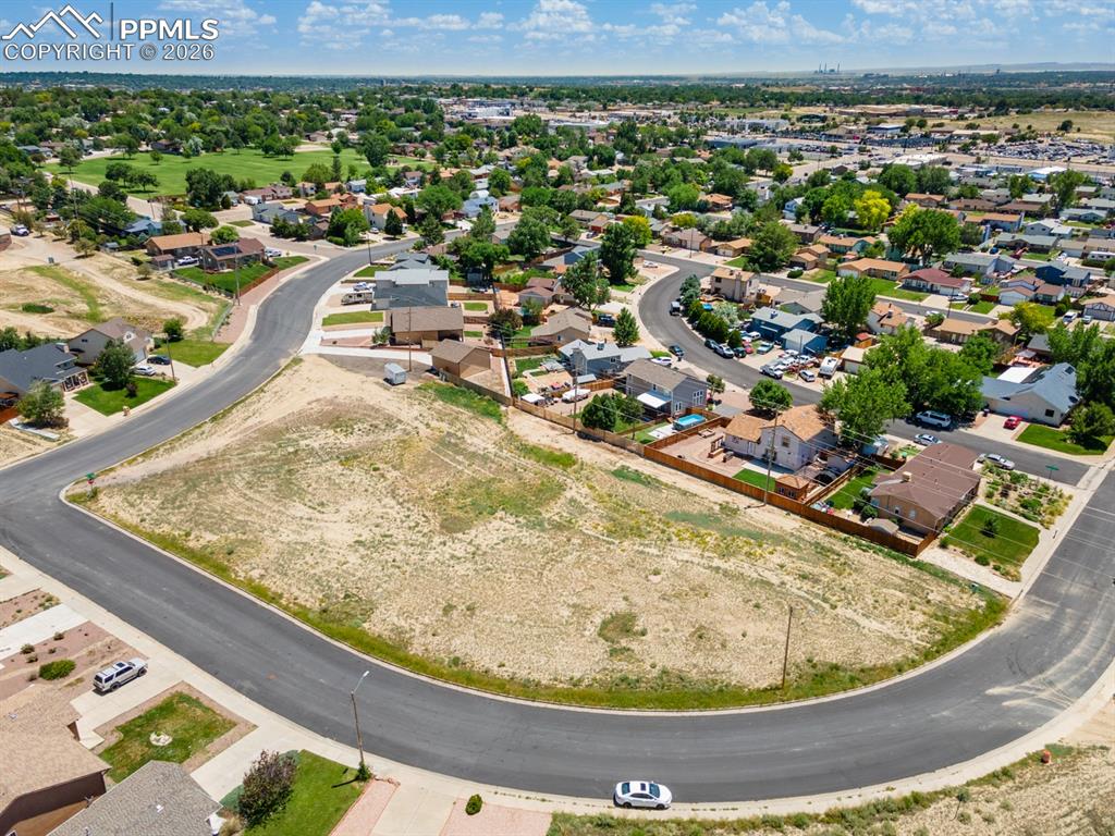 Crestview Drive