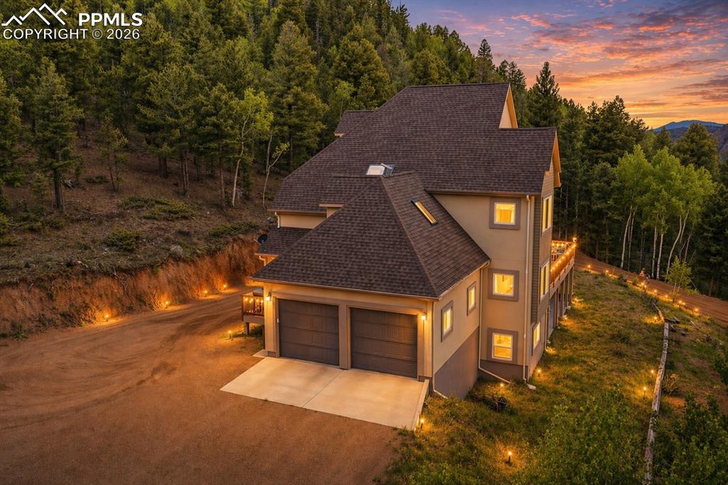 1522 Monarch Drive
