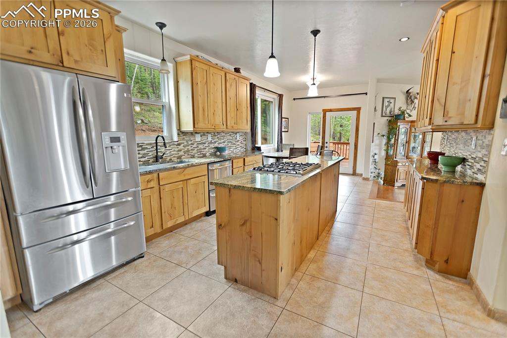 1522 Monarch Drive