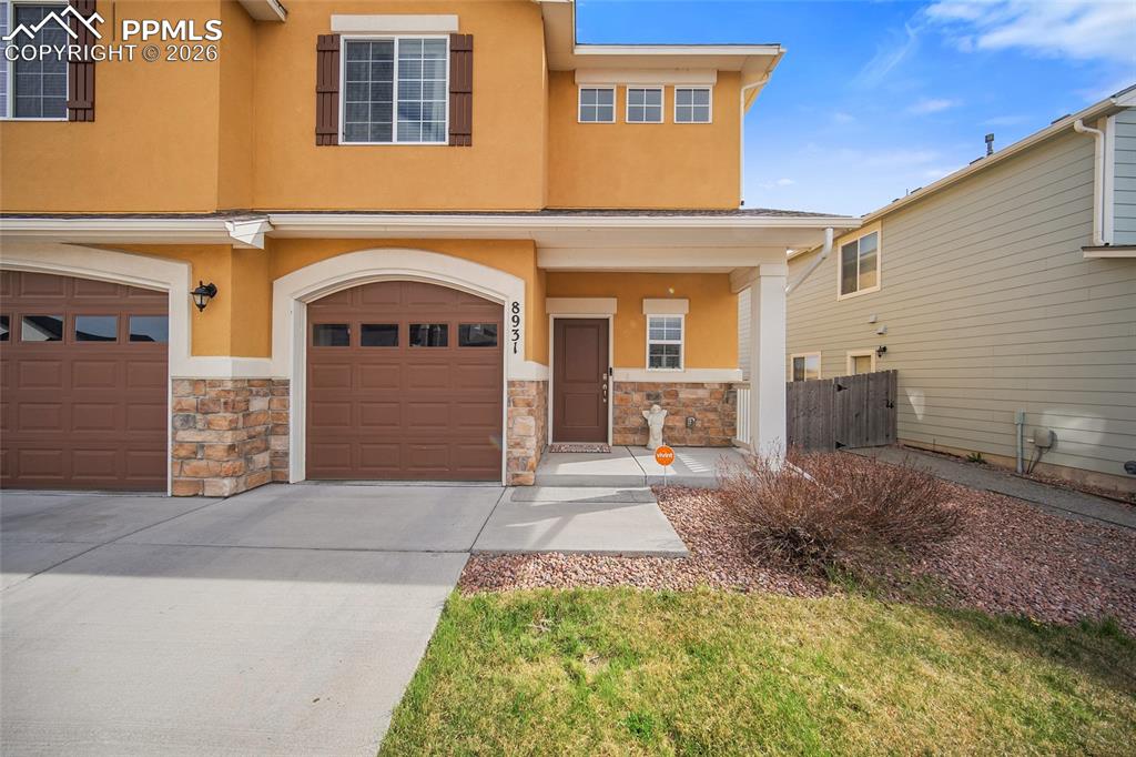 8931 Pennycress Drive