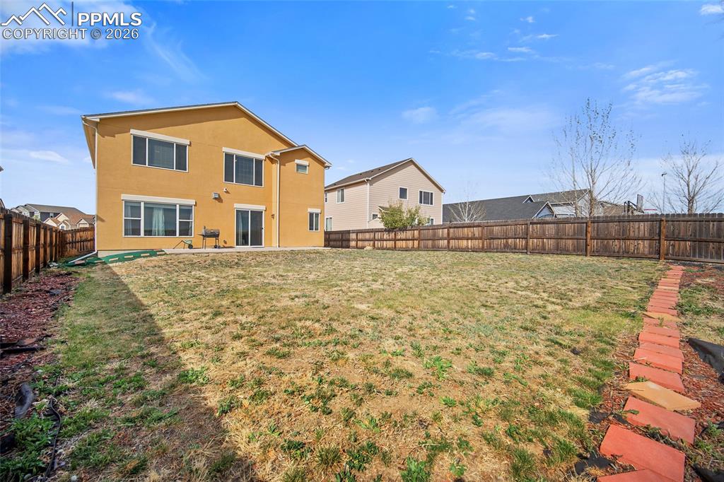 8931 Pennycress Drive