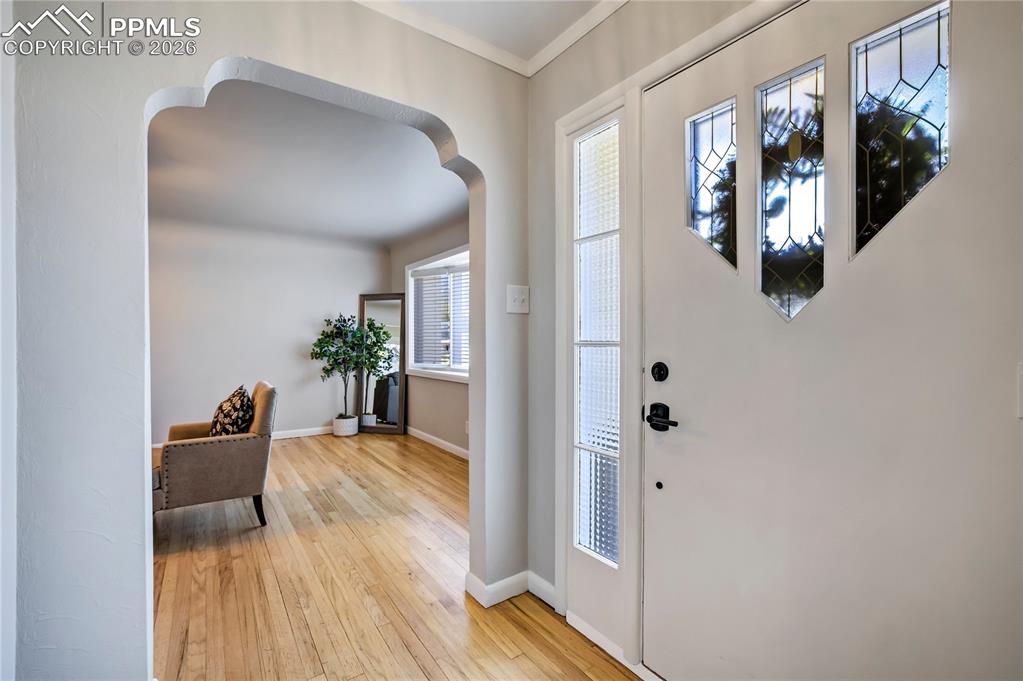 609 Cheyenne Boulevard