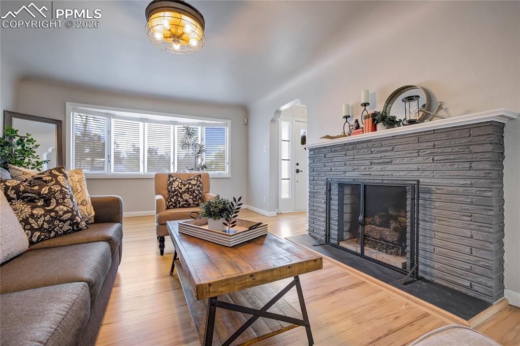 609 Cheyenne Boulevard