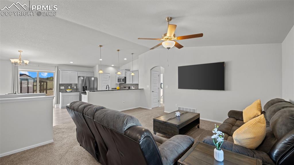 1196 E Purcell Place