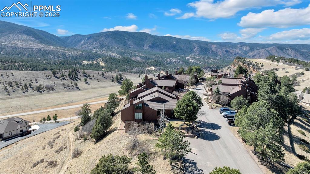 4500 Sentinel Rock