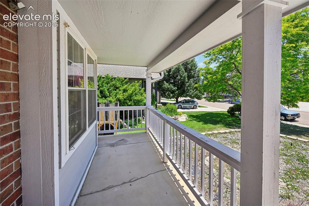 1420 Grass Valley Drive