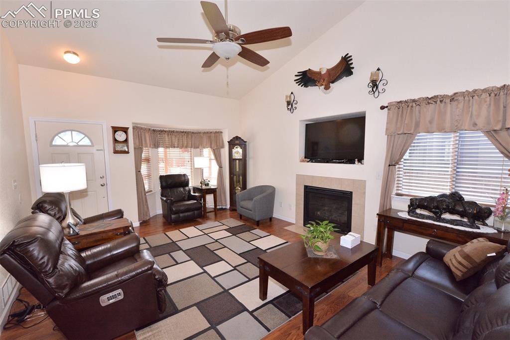 7410 Sun Prairie Drive