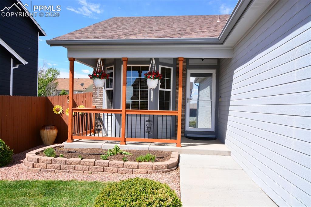 7410 Sun Prairie Drive