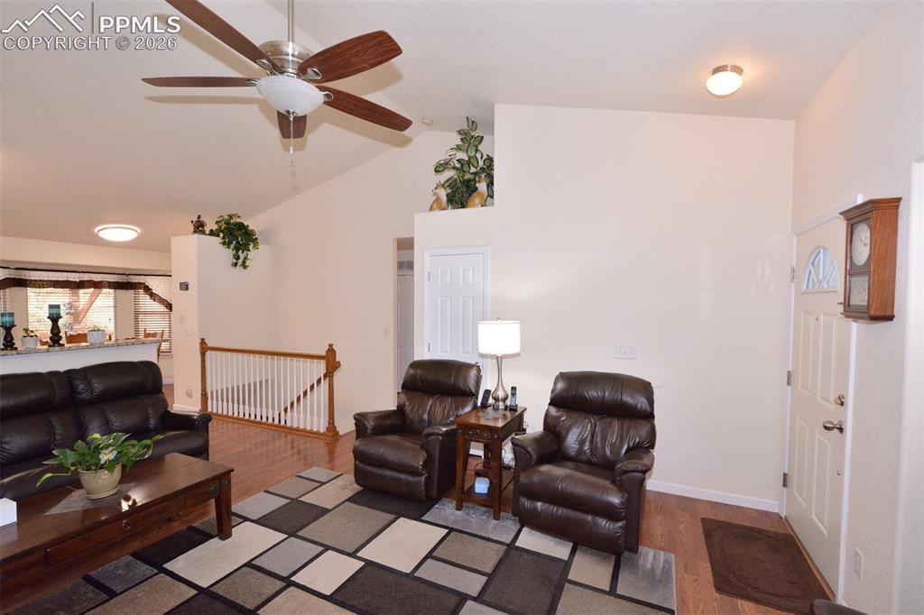 7410 Sun Prairie Drive