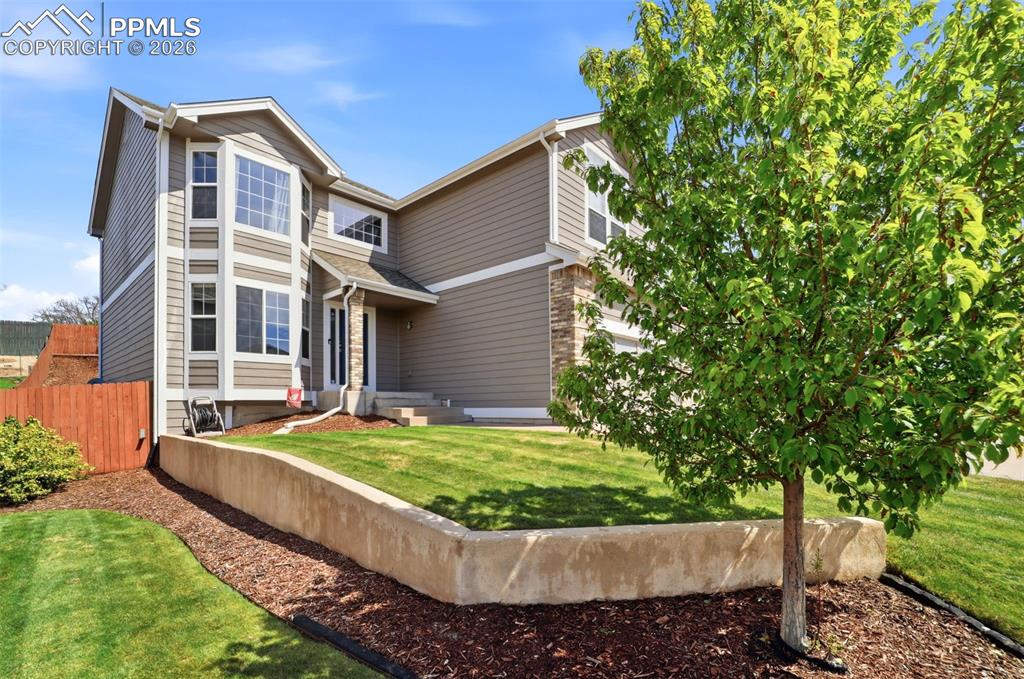 7475 Chancellor Drive