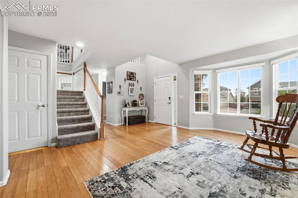 7475 Chancellor Drive