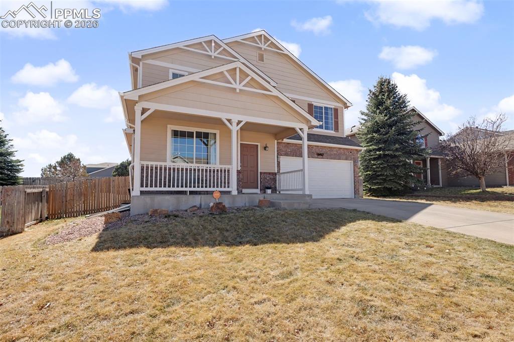 6467 Graymont Drive